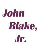 John Blake Jr.